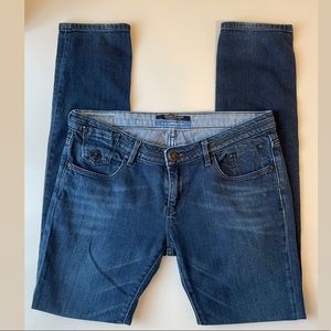 Maison Scotch Slim Straight Jeans 29/32